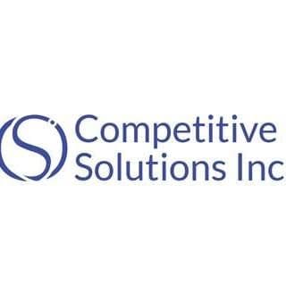 Competitive Solutions, Inc. (CSI) Acquired by Bridgeview Legacy Holdings, Inc.