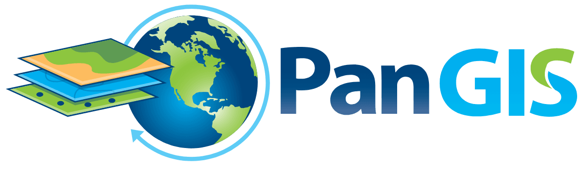 PanGIS logo