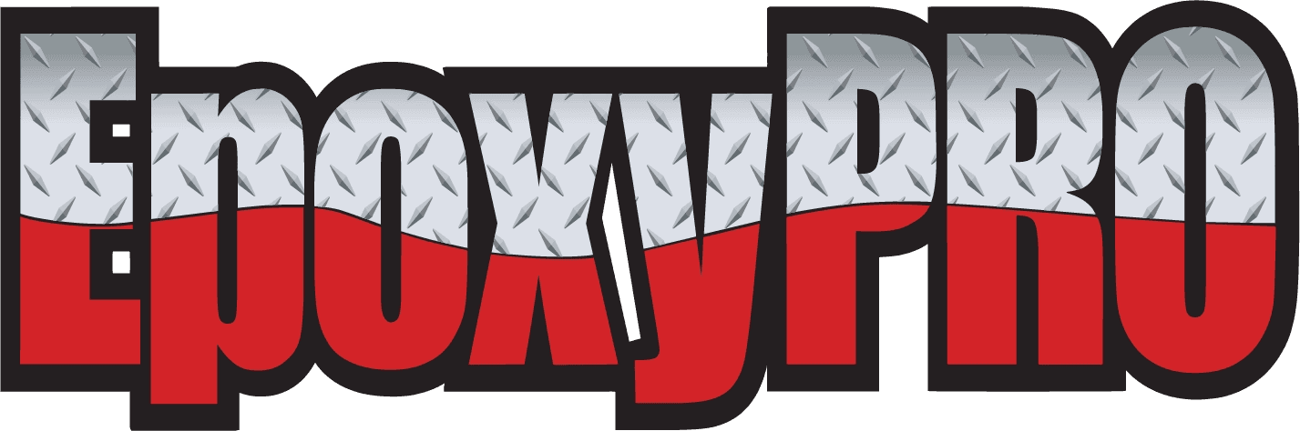 Epoxy Pro logo