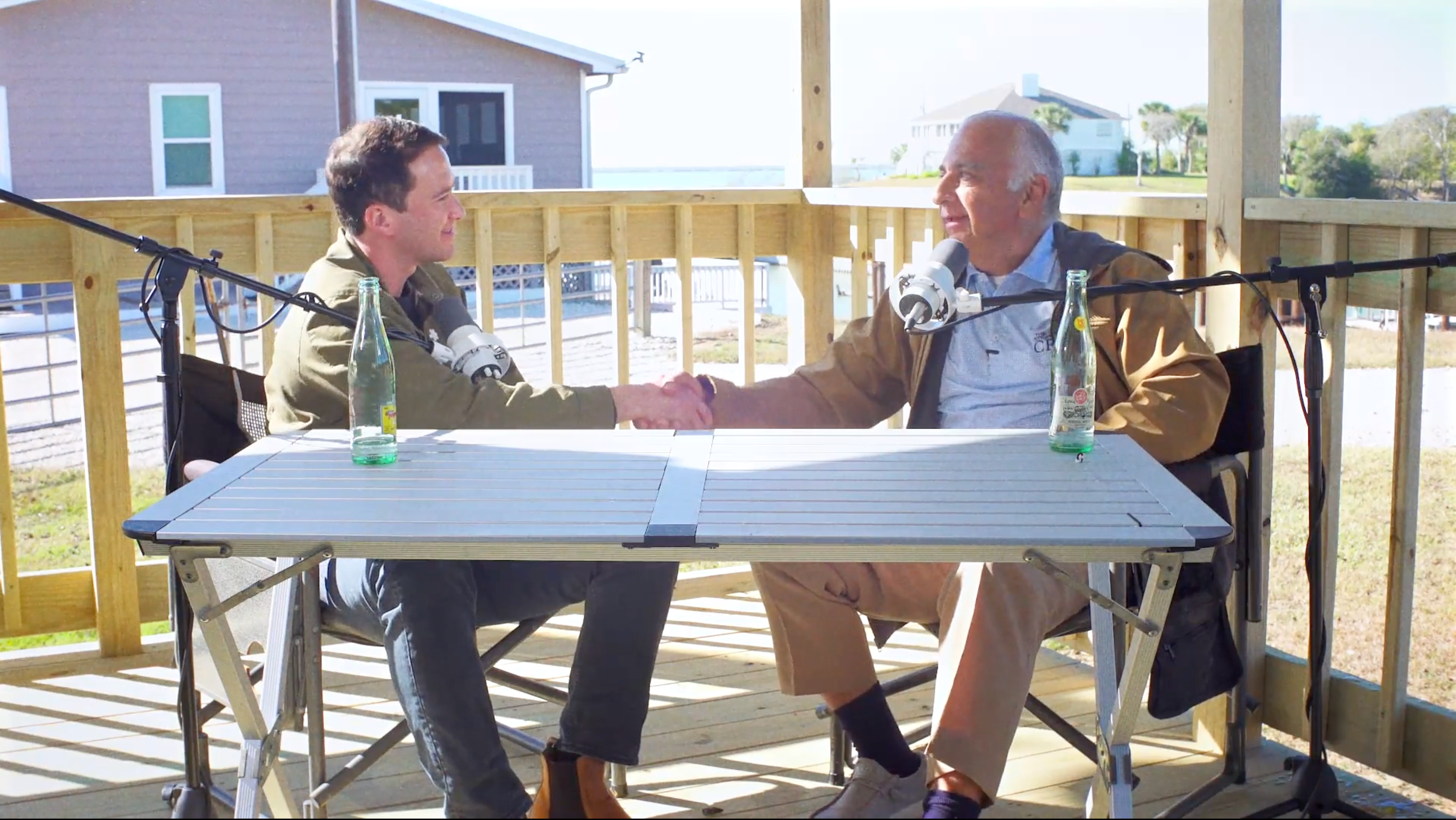 From Spreadsheets to Succession: How Dan Corredor Found an Investor with Rejigg