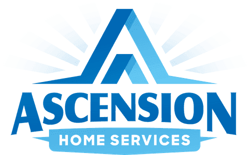 Ascension Home Services logo