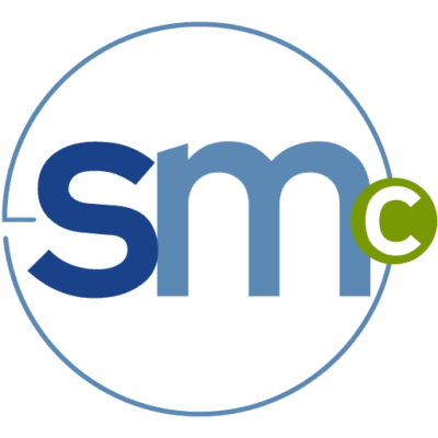 Slowey McManus Communications logo