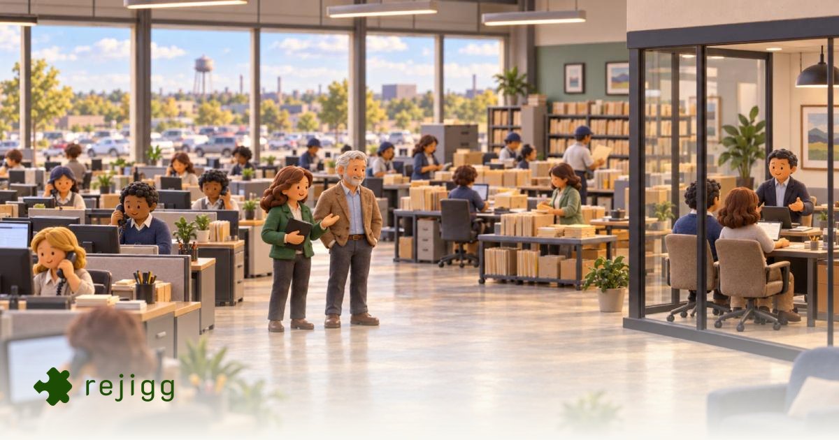 Insurance Businesses for Sale in California | Rejigg