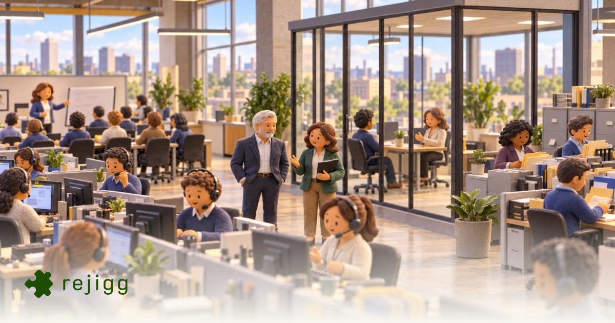 Human Resources Businesses for Sale in Illinois | Rejigg